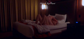 Kara Sweet: Festa favore troia kara