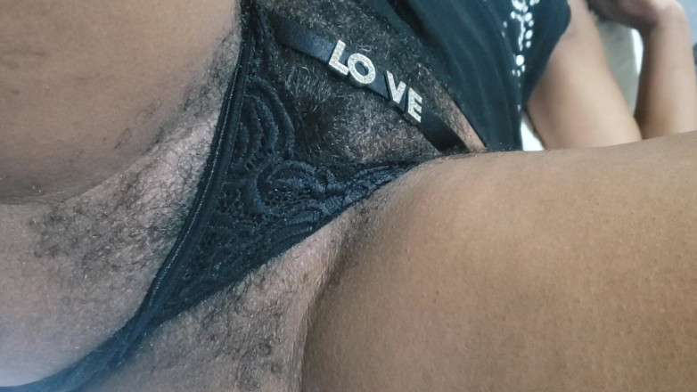 Lovemina: Amant de broussaille naturelle, chatte poilue MILF sexy et chattes...