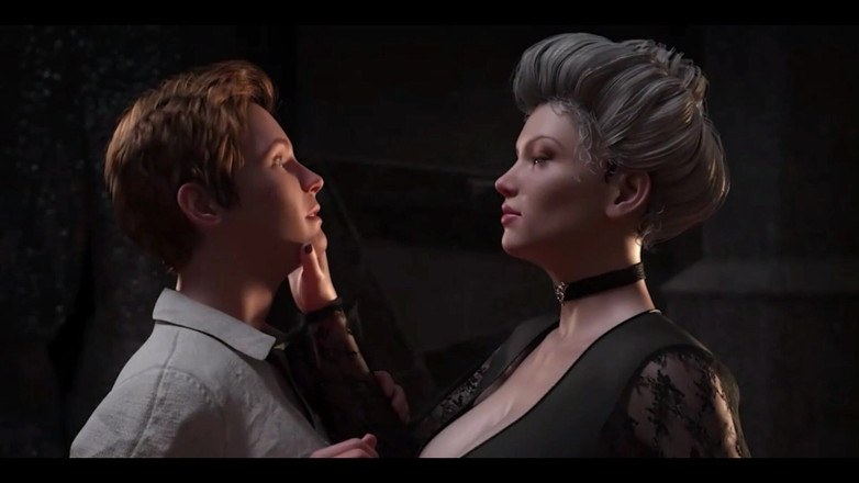 Miss Kitty 2K: Treasure of Nadia - Ep 132 - On just needs to smash my...