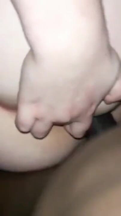 Real homemade BBW BBC porn: Youngenglishbbw - Nata4sex la grosse bite noire me baise la chatte...