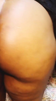 Squirting Big Ass MILF Rides BBW and Gets a Huge Creampie and Keeps Riding