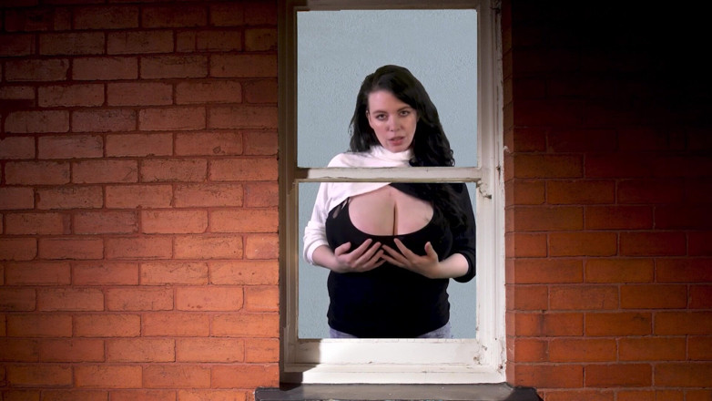 Lovely Lilith: Máy bay bà già hàng xóm 2- Karen dễ cháy