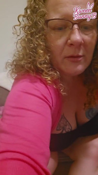 Ms Tammy Rewards a Good Lesson