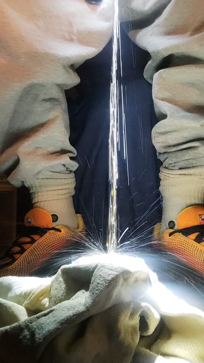 SmokedAlloy2: Dj-bro mijo e jogos com meias sujas.... Martelo!