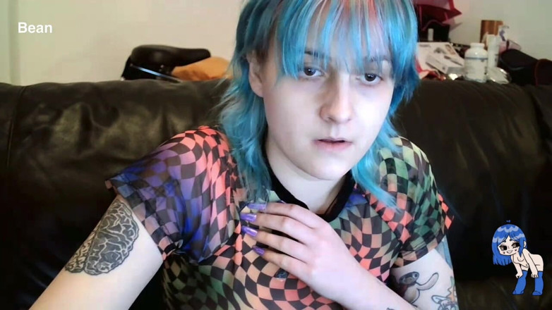 Alice Bean: Kamera na żywo burps