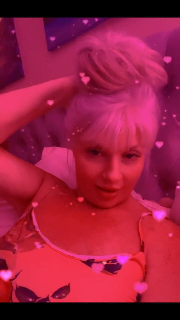 PaintedRose: Das ist alles neu für mich