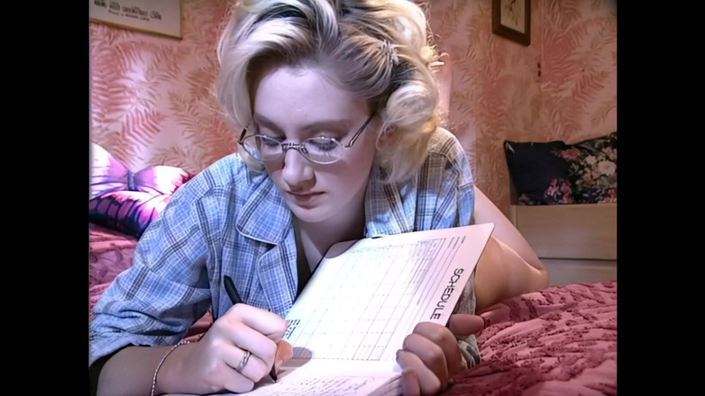 Blitzporn: Charisma Lords: Bionda, Grosse Tette Naturali, Culo Perfetto