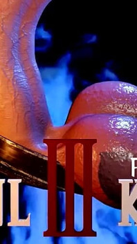 Žádostivá Kombat 3 - Ultrashort edition