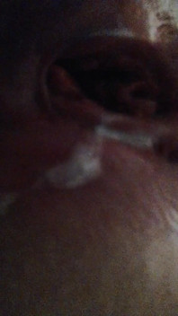Ohhh, Boy.... I Really Wanna You Dick in My Pussy Cumming in Me
