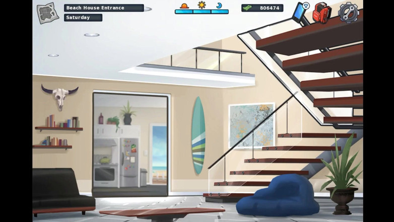 Miss Kitty 2K: Summertime Saga v0.20.8 - pt.288 - 由misskitty2k制作的无聊