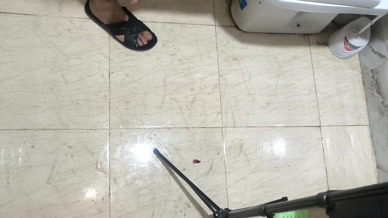 Cuckold Arabic: Marito Arabo Cornuto Grande Cazzo Amico Scopa Mia Moglie in...