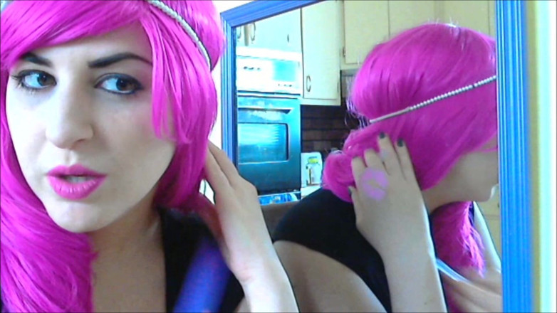 goddessjoules: Hair Combing Asmr