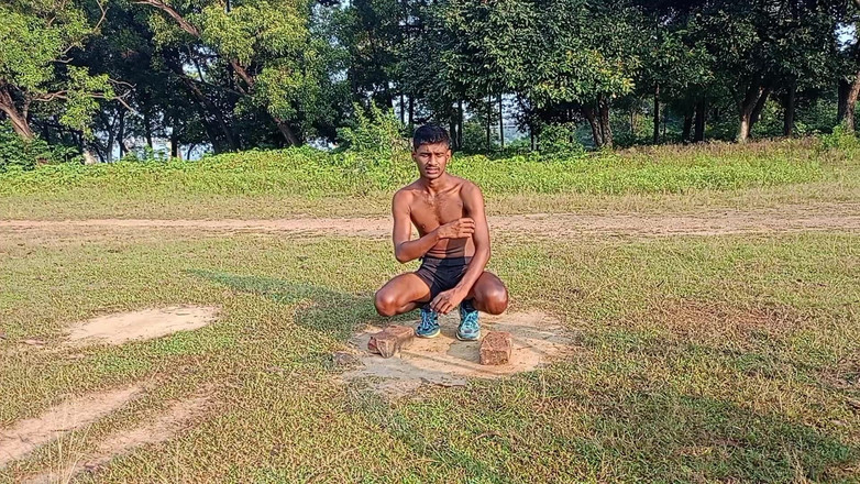 LinearOrnament35: Six Pack Banao or Apna Land Vi Majbut Karo Six...