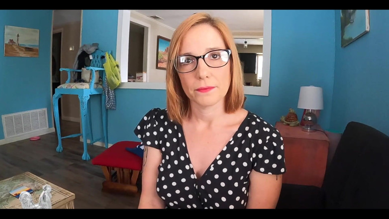 Jane Cane: Mama mea vitregă sexy smokin cu beneficii