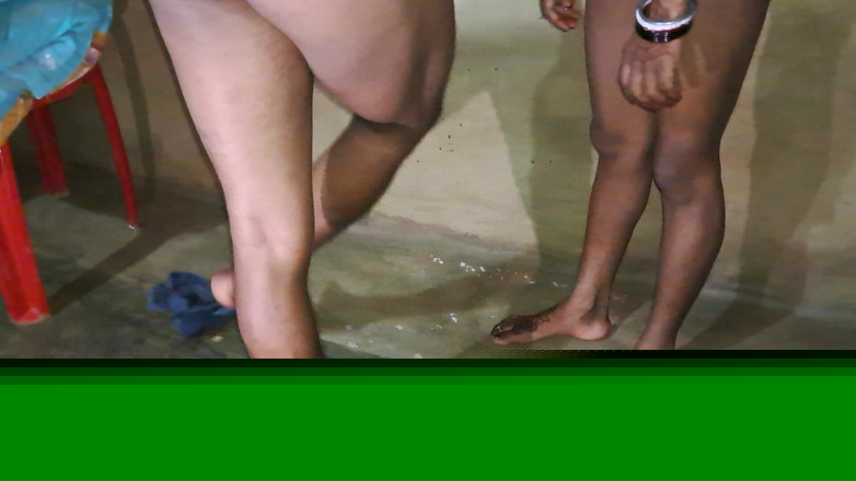 Trilokinath: Sexy Bhabhi