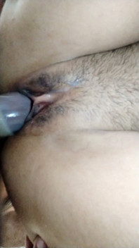 Hot Girlfriend Fucking
