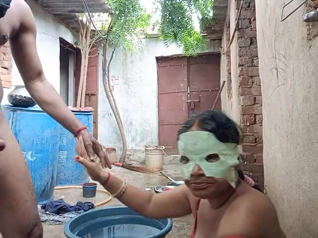 Sujeet Kumar Patel: 수니타 라니