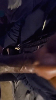 I Sucked His Dick so Good He Cum in My Mouth