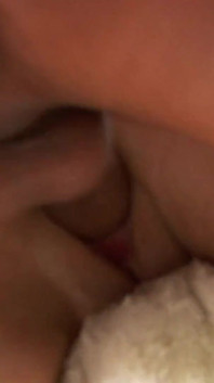 Carly รับควยสองอัน เสียวหีและตูดพร้อมกัน