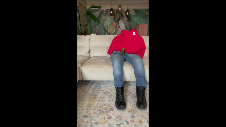 cd_aysemmm: Bar se díval, když jsem mu seděla na klíně