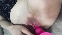 MaybeNatty: 18letá studentka se šuká robertkem