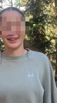 Seks dengan seorang Penjaja Hiker Rawak di Kanada