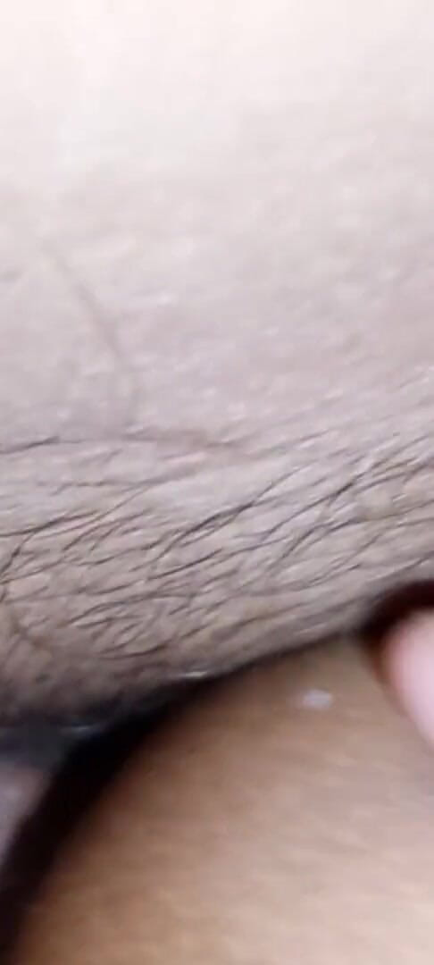 Mxfun30: Milf mojado coño a culo follando de cerca