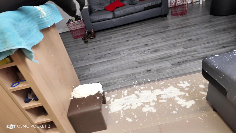 Nicole Dupapillon: Nicole'ün kremsi günlükleri