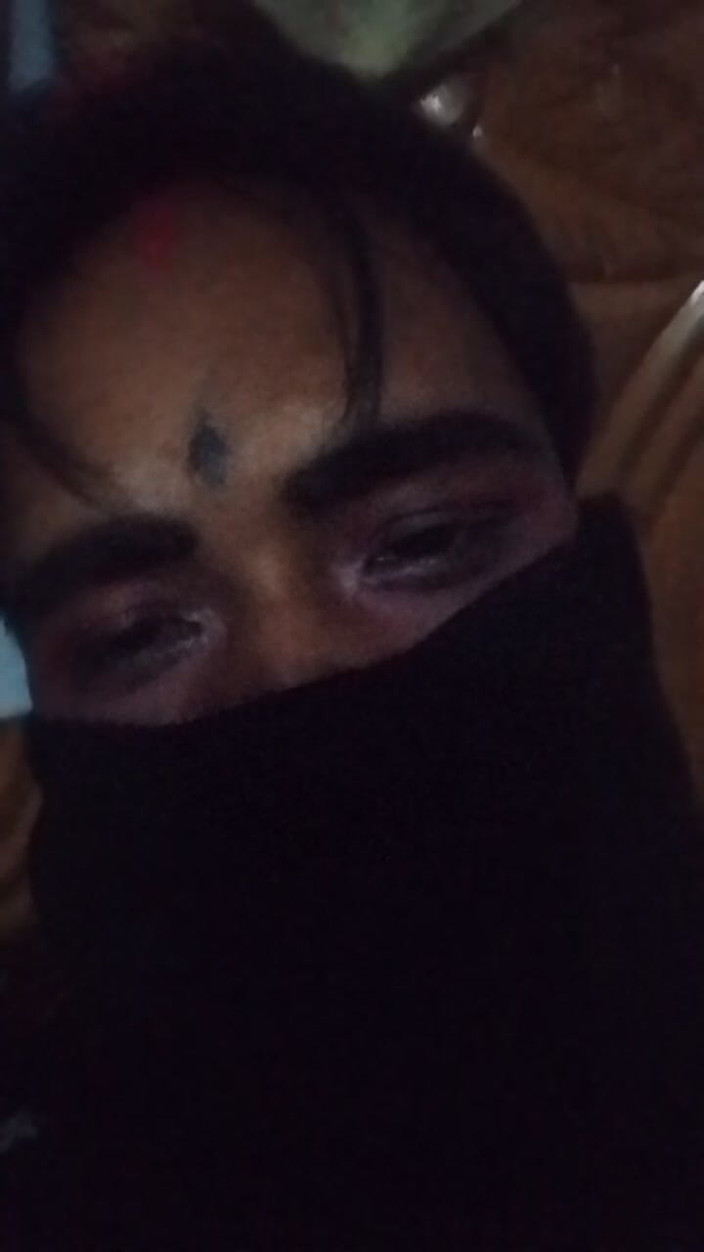 hossabbir: 아무도 내 엉덩이에 불타는 감각을 담그지 않을 것인가?