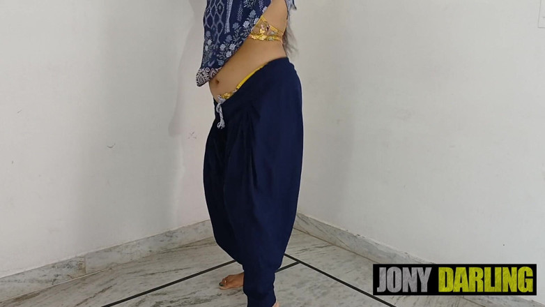 Jony Darling: Indian Gasti Nud Mujra pe Punjabi Song