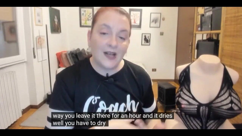 Nicoletta Embassi: Unboxing e recensione del Bestrealdoll Torso un'esperienza indimenticabile