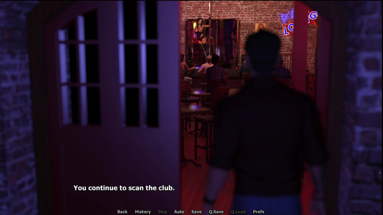 Wickedgammes studio: Sons of Analarchy Part 104 (new Update)