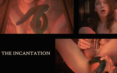 Emily Adaire: Zaklínání - halloweenský speciál