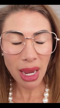 Callie Step-mom JOI