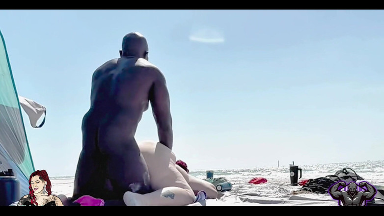 StacXXXs: Funtime Island W/Amber Lee