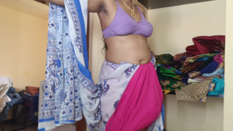 Palani69: Housewife Hot Fuck