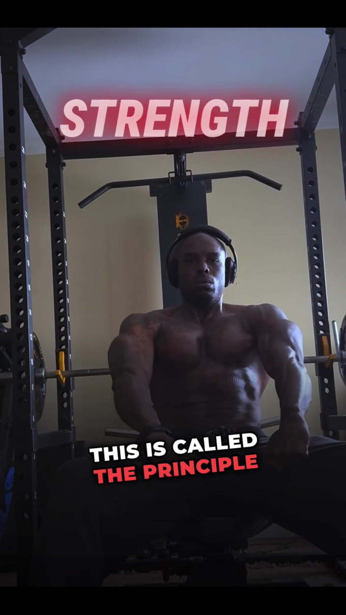 Hallelujah Johnson: Mcpherson Vital Fitness