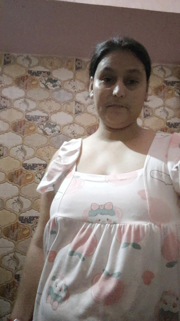 Puja555: Desi Bhabhi