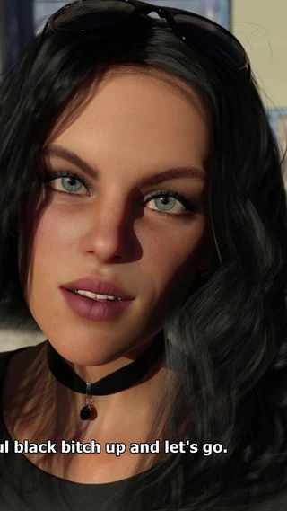 Wickedgammes studio: Sons of Analarchy Part 68.mp4