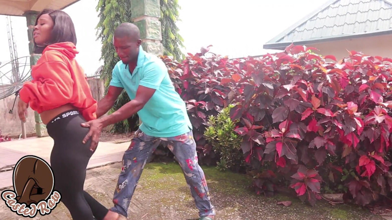 Castedraw: Lucky Gateman Fucking Madam's Girl