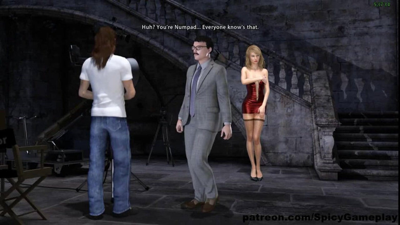 Dirty GamesXxX: Petualangan willy d: cowok ini adalah cowok paling bejat di...