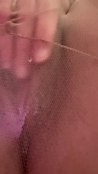 My Tights Are Wet