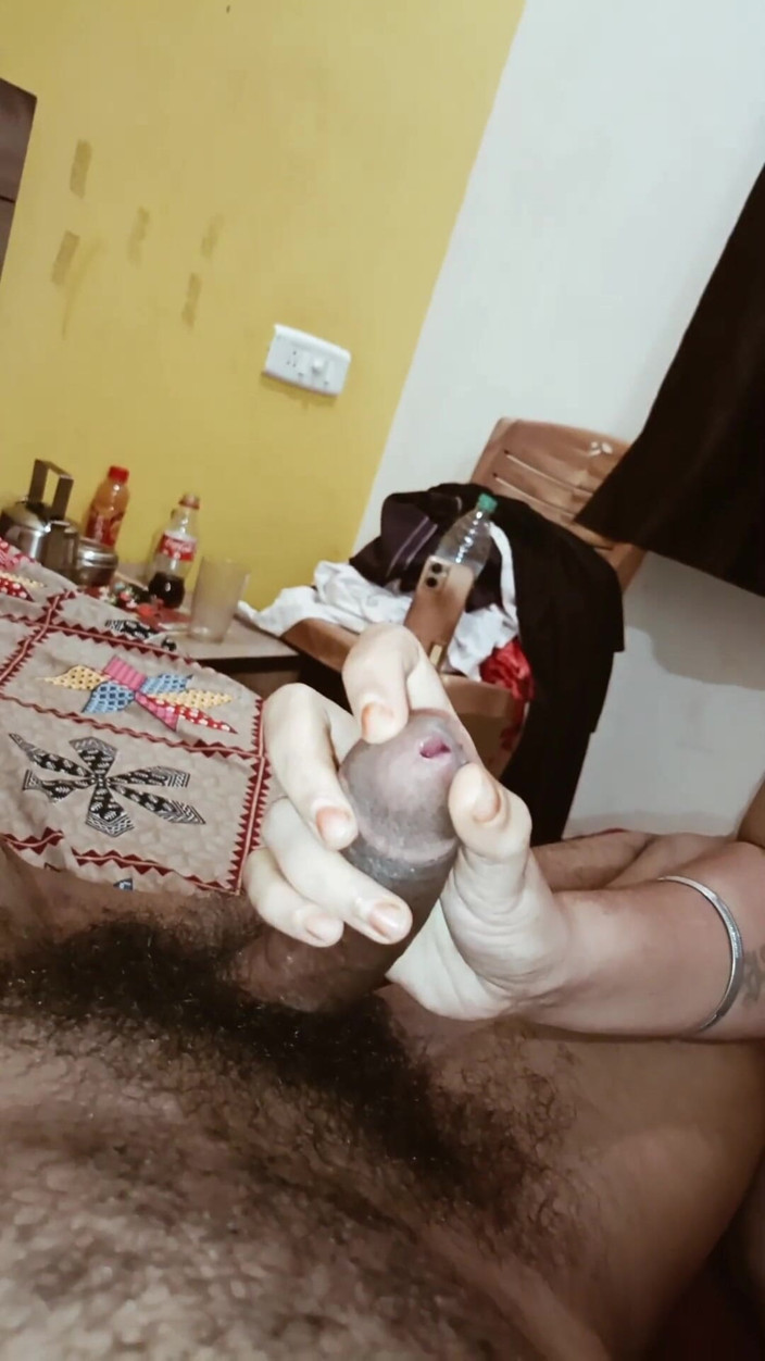 desilaunda96: Schmutziges hindi-reden beim sex