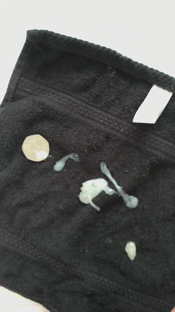 Ryan Roosevelt: कमपरफेक्शन के लिए ऑडिशन