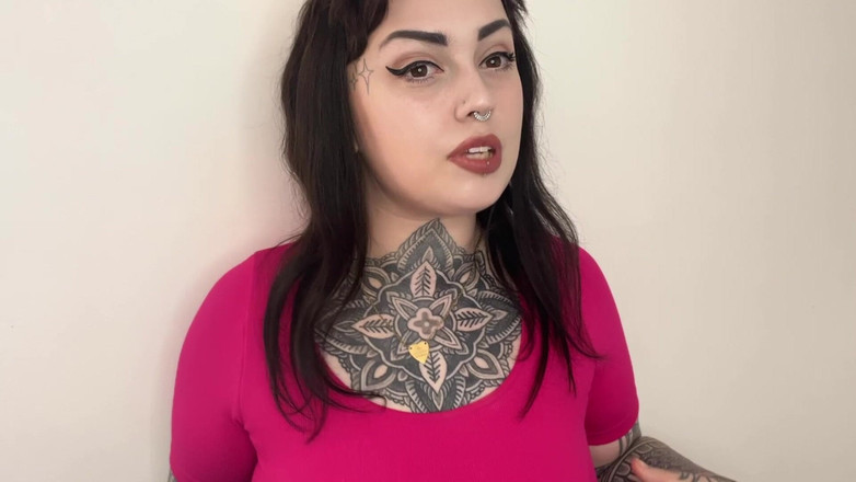 Miss Valentina: Ти все ще заслуговуєш на веджі