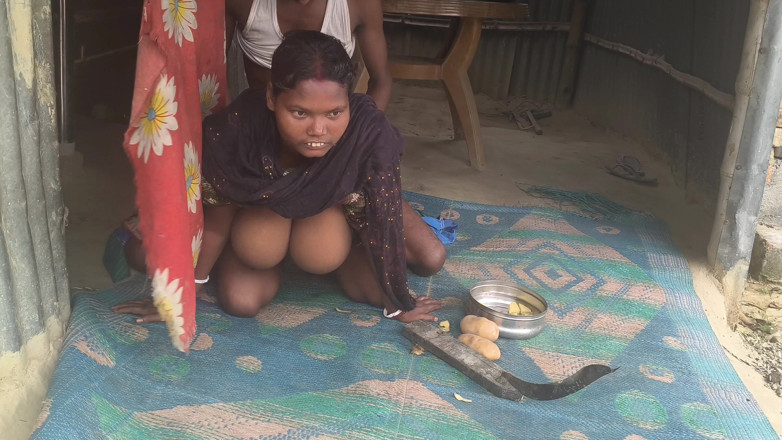 Sexyrani327: Indian Desi Housewife