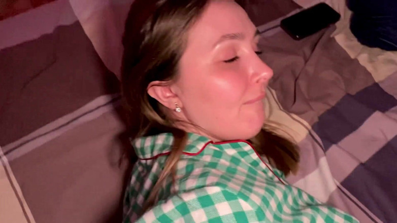 Alina Rai: - Your dick is too big for my ass, better...