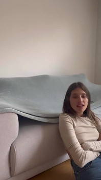 Mi novia me muestra por qué no debería engañarla