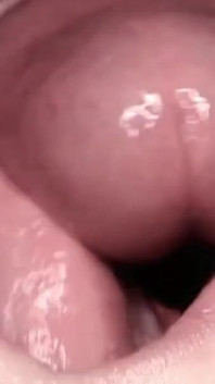 Spitting and Blowing