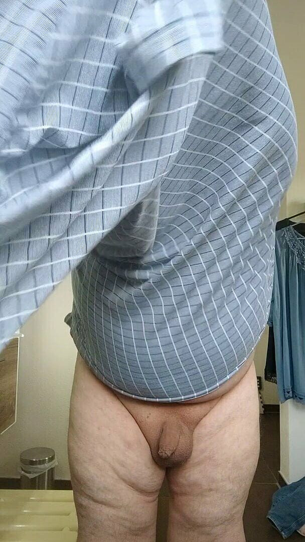 Karlchengeil: 마크와 뉴 벨트린에 대한 새로운 아침 루틴 제어 내 후장